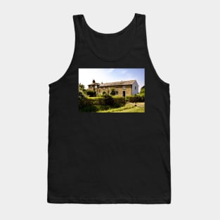 The Heritage Centre Tank Top